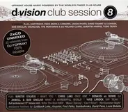 Marta Solveig / Chris Lake - D:Vision Club Session 8