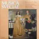 LP - Musica Sveciae - Dygd och ära - Dygd Och Ära (Adeln Och Musiken I Stormaktstidens Sverige)