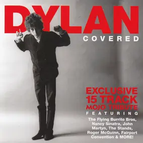 Various Artists - Dylan Covered