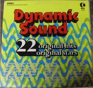 James Brown, Stylistics a.o. - Dynamic Sound
