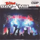 CD - Ministry, Motörhead a.o. - Dynamit Vol. 42