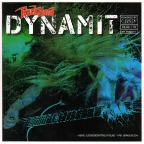 Celtic Frost - Dynamit Vol. 51