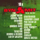 CD - Armored Saint, Running Wild a.o. - Dynamit Vol. 20 - Cardboard Sleeve