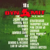 Armored Saint - Dynamit Vol. 20