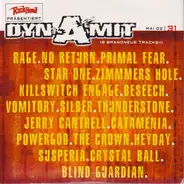 Killswitch Engage,Primal Fear a.o. - Dynamit Vol. 31