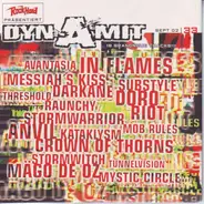 Avantasia, In Flames a.o. - Dynamit Vol. 33