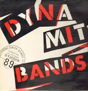 LP - Zurich Music Scene Compilation - Dynamit Bands