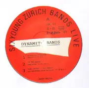 LP - Zurich Music Scene Compilation - Dynamit Bands