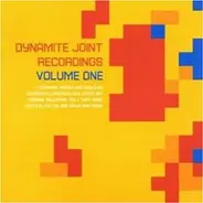 Various - Dynamite Joint Recordings Vol.