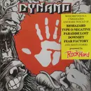 CD - Dog Eat Dog, Paradise Lost, Machine Head a.o. - Dynamo Open Air 10th Anniversary