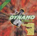 CD - Jackethive, Suicidal Diners Club, Waldmeister a.o. - Dynamo Pop Sampler Vol. 1