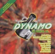 Jackethive, Suicidal Diners Club, Waldmeister a.o. - Dynamo Pop Sampler Vol. 1