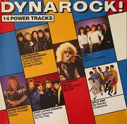 LP - UFO, Stiff Little Fingers - Dynarock!