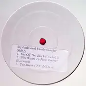 Eastwood - Dysfunktional Family Sampler