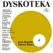 Marianna Wróblewska - Dyskoteka (6)