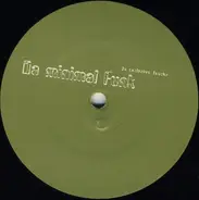 Various - Da Minimal Funk