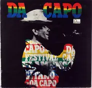 Faico, Orillo, Diego Vargas a.o. - Da Capo! Festival Flamenco Gitano