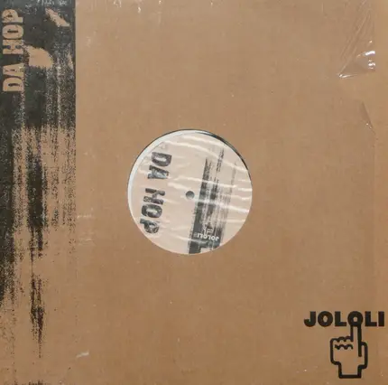 Bideew Bou Bess, Kantiolis, Boul N'Bai - Da Hop