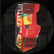 L-Vis 1990 - Da Peng EP