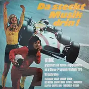 Robert Last - Da Steckt Musik Drin!