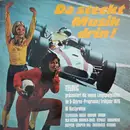 LP - Teldec Compilation - Da Steckt Musik Drin!