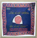 LP - Vinko Trubić,Pavo Špoljarić a.o. - Da Si Od Srebra, Da Si Od Zlata - Izvorni Glazbeni Folklor Hrvatske - Original Music Folklore Of Croatia - Gatefold