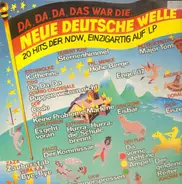 Trio, Fehlfarben, Extrabreit … - Da, Da, Da Das War Die ... Neue Deutsche Welle