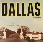 Karen Brooks - Dallas : The Music Story