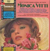 Lu - Dalle Colonne Sonore Originali Dei Flm Di Monica Vitti