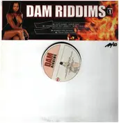DAM Records