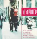 CD - Toto Cutugno / Gigi D'Alessio a.o. - D'Amore