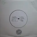 7inch Vinyl Single - Hard Skin, Thee Spivs, Tender Trap - Damaged Goods / Christmas Gig Free Single - Numbered