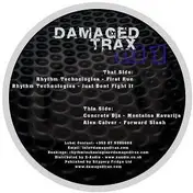 Concrete DJz - Damaged Trax 01
