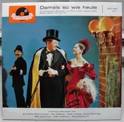 Kollo - Damals So Wie Heute