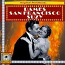 Jeanette MacDonald - Dames / San Francisco / Suzy