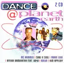 Double CD - Vengaboys, Soul II Soul, Inner City... - Dance @ Planet Earth