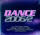 Double CD - Scooter, ATB; Mylo - Dance 2006/2 - Slipcase