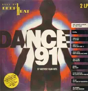 Various - Dance 91 Best Of Deep Heat