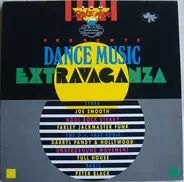 Joe Smoosth, The Dj Fast Eddie, Peter Black, a.o. - Dance Music Extravaganza