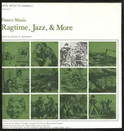 Charlie Turner, Bob Wills, State Street Stompers - Dance Music: Ragtime, Jazz, & More