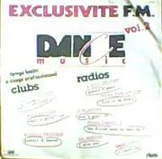 LP - Plastic Bertrand, Mike Anthony a.o. - Dance Music Vol.2