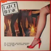 LP - ABBA, Patrick Cowley, Level 42, Geraldine Hunt a.o. - Dance Music
