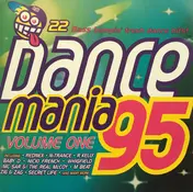 Rednex - Dance Mania 95 Volume One