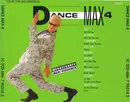Double CD - Snap, MC Hammer, Technotronic - Dance Max 4