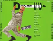 Snap - Dance Max 4