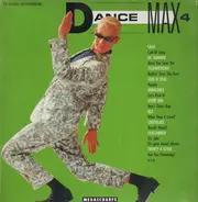 Snap, MC Hammer, Technotronic - Dance Max 4