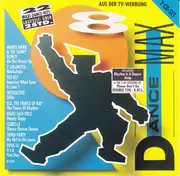 Double CD - Right Said Fred / The KLF / Chic a.o. - Dance Max 8