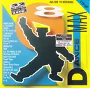 Double CD - Right Said Fred / The KLF / Chic a.o. - Dance Max 8