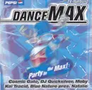 Double CD - Moby, Niels Van Gogh, Faithless - Dance Max - Party To The Max!