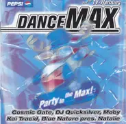 Moby, Niels Van Gogh, Faithless - Dance Max - Party To The Max!